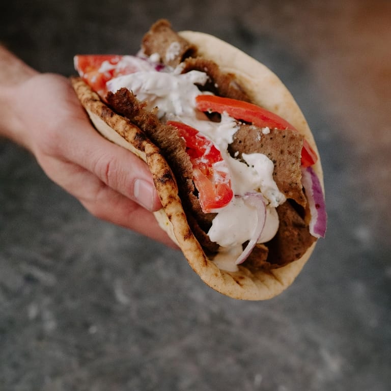 Savor Our Takeout Options