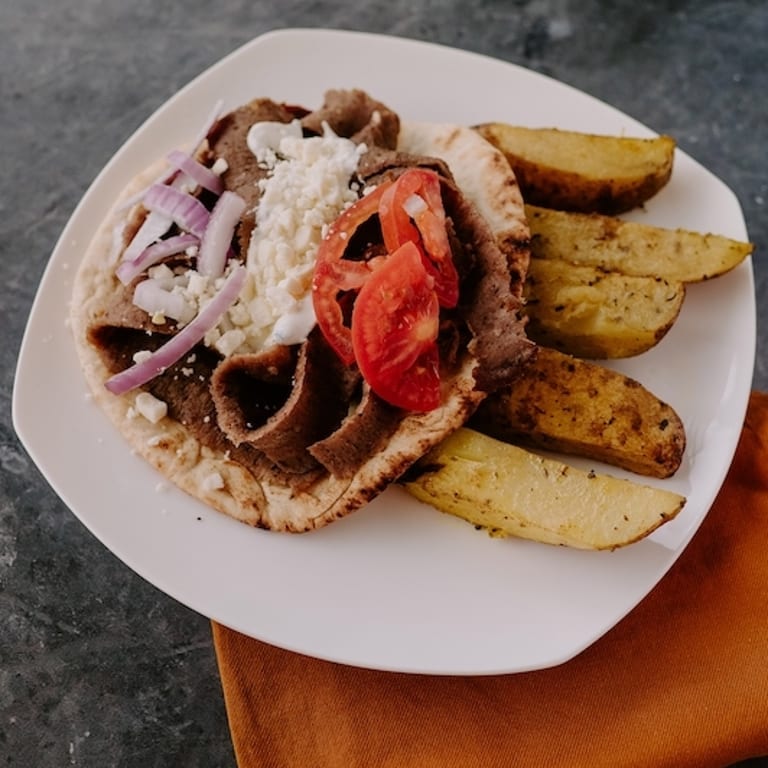 Savor Your Meal with Delivery